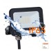 10W LED Floodlight - ACTION PRO - OSRAM CHIP DURIS E2835