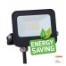 10W LED Floodlight - ACTION PRO - OSRAM CHIP DURIS E2835