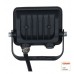 10W LED Floodlight - ACTION PRO - OSRAM CHIP DURIS E2835