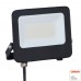 30W LED Floodlight - ACTION PRO - OSRAM CHIP DURIS E2835