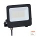 30W LED Floodlight - ACTION PRO - OSRAM CHIP DURIS E2835