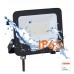 30W LED Floodlight - ACTION PRO - OSRAM CHIP DURIS E2835