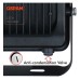 30W LED Floodlight - ACTION PRO - OSRAM CHIP DURIS E2835