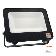 50W LED Floodlight - ACTION PRO - OSRAM CHIP DURIS E2835