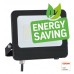 50W LED Floodlight - ACTION PRO - OSRAM CHIP DURIS E2835