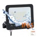 50W LED Floodlight - ACTION PRO - OSRAM CHIP DURIS E2835