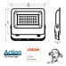50W LED Floodlight - ACTION PRO - OSRAM CHIP DURIS E2835