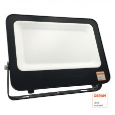 200W LED Floodlight - ACTION PRO - OSRAM CHIP DURIS E2835