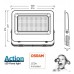 200W LED Floodlight - ACTION PRO - OSRAM CHIP DURIS E2835