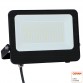 100W LED Floodlight - ACTION PRO - OSRAM CHIP DURIS E2835