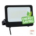100W LED Floodlight - ACTION PRO - OSRAM CHIP DURIS E2835
