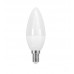LED Candle Bulb 6W E14 C37 180º - OSRAM CHIP DURIS E 2835 LED Candle Bulb 6W E14 C37 180º - OSRAM CHIP DURIS E 2835