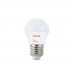 LED Bulb 6W E27 G45 220º - OSRAM CHIP DURIS E 2835