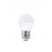 LED Bulb 6W E27 G45 220º - OSRAM CHIP DURIS E 2835