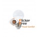 LED Bulb 6W E27 G45 220º - OSRAM CHIP DURIS E 2835