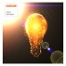 LED Bulb 6W E27 G45 220º - OSRAM CHIP DURIS E 2835