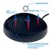 150W-100W-80W LED High Bay UFO ENDURANCE OSRAM CHIP DURIS E 2835