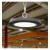 200W-150W-100W LED High Bay UFO ENDURANCE OSRAM CHIP DURIS E 2835