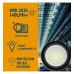 200W-150W-100W LED High Bay UFO ENDURANCE OSRAM CHIP DURIS E 2835