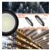 200W-150W-100W LED High Bay UFO ENDURANCE OSRAM CHIP DURIS E 2835