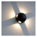 12W LED Wall Light VIBORG Outdoor