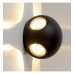 12W LED Wall Light VIBORG Outdoor