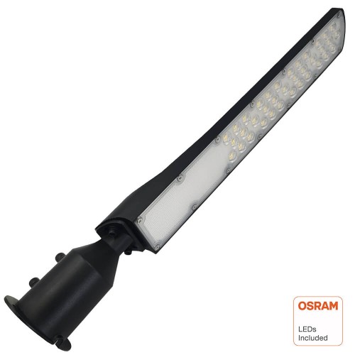 LED Street Light 100W AREA FLEX - OSRAM CHIP DURIS E 2835 LED Street Light 100W AREA FLEX - OSRAM CHIP DURIS E 2835