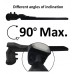 LED Street Light 100W AREA FLEX - OSRAM CHIP DURIS E 2835 LED Street Light 100W AREA FLEX - OSRAM CHIP DURIS E 2835