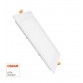 24W LED Square Downlight Slim - CCT - OSRAM CHIP DURIS E 2835