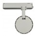 LED Track Spotlight 40W - 28W ODENSE White for Single-Phase - CCT - CRI+92 - UGR13 - 24º