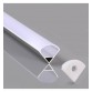 PACK - Aluminium Profile 2 metres Angular 90º - L - for LED Strips