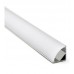 PACK - Aluminium Profile 2 metres Angular 90º - L - for LED Strips