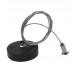 Suspension kit for linear LED lamp - STELLAR - 1.5m