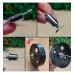 Suspension kit for linear LED lamp - STELLAR - 1.5m