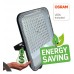100W LED Outdoor Floodlight - Avant Pro - OSRAM CHIP DURIS E 2835 - 5 Years