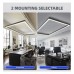 LED Angular Connector 9W - POLARIS - Linear Interconnection - 3CCT - 90º