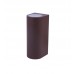 LED Wall Light Outdoor IP65 - GU10 x2