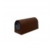 LED Wall Light Outdoor IP65 - GU10 x2