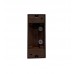 LED Wall Light Outdoor IP65 - GU10 x2