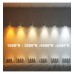 LED Bulb ED90 40W for Streetlight | E27 Socket High Resistance | 300º