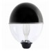 LED Bulb ED90 40W for Streetlight | E27 Socket High Resistance | 300º