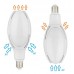 LED Bulb ED90 40W for Streetlight | E27 Socket High Resistance | 300º