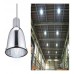 LED Bulb ED90 40W for Streetlight | E27 Socket High Resistance | 300º