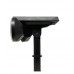 Solar garden light 4500K with motion sensor