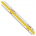 LED Strip COB 24V | 512 LED/m | 5m | 1800Lm | 15W/M | CRI90 | IP20