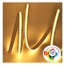 LED Strip COB 24V | 512 LED/m | 5m | 1800Lm | 15W/M | CRI90 | IP20