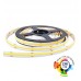 LED Strip COB 24V | 512 LED/m | 5m | 1800Lm | 15W/M | CRI90 | IP20