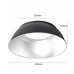 Reflector - 60º - High Bay LED 200W UFO ENDURANCE Osram Chip