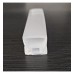 LED Silicone Tube | FLEX 20-20 | 50m | Custom Cut | For LED Strips up to 12mm