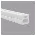 LED Silicone Tube | FLEX 20-20 | 50m | Custom Cut | For LED Strips up to 12mm
